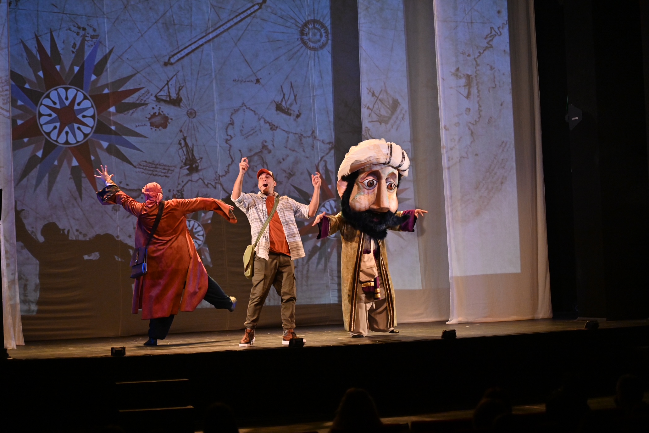 Bursa’da perde çocuk ve gençler için açılıyor