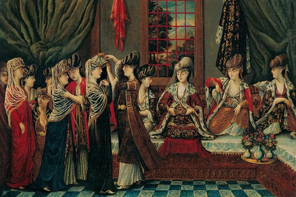 Pera Müzesi’nde virtüözlerden Mozart melodileri