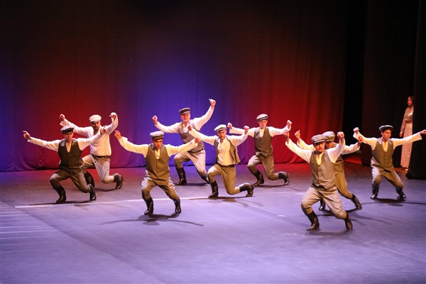 Muğla Büyükşehir Belediyesi Konservatuarı’nda yeni eğitim öğretim yılı başladı