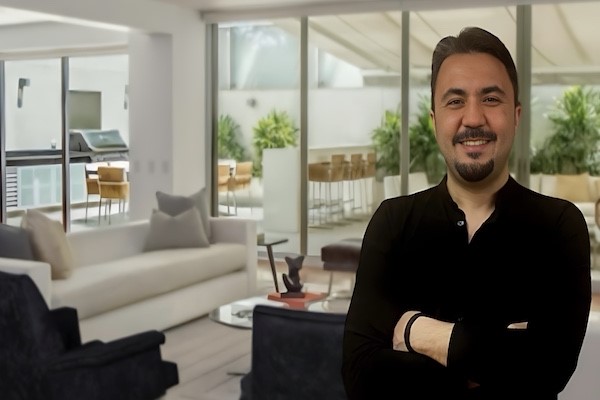 Yapay zeka destekli dijital asistan, seyahatlerdeki restoran deneyimini zenginleştiriyor