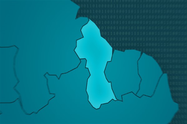 Guyana’da siber casusluk saldırısı keşfedildi