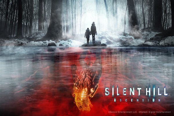 Silent Hill: Ascension 31 Ekim’de başlıyor