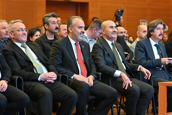 Başkan Aktaş: “İstihdamda süreci doğru okumalıyız”