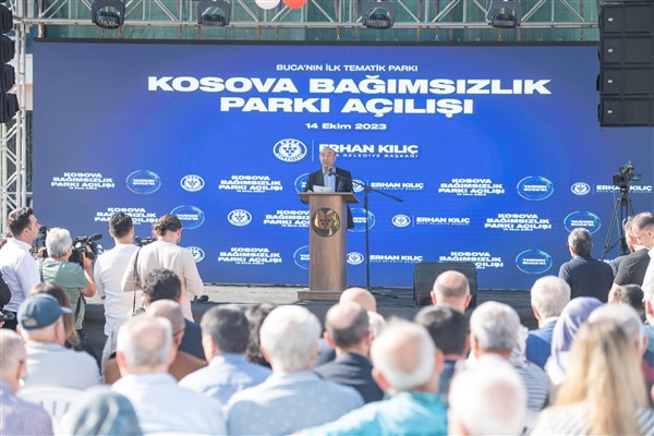 Başkan Soyer: “Buca Metrosu’nu tarihinden önce bitireceğiz”