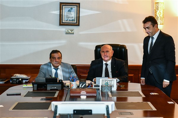 ABB’den afetlere hazırlık ve farkındalık çalışmaları