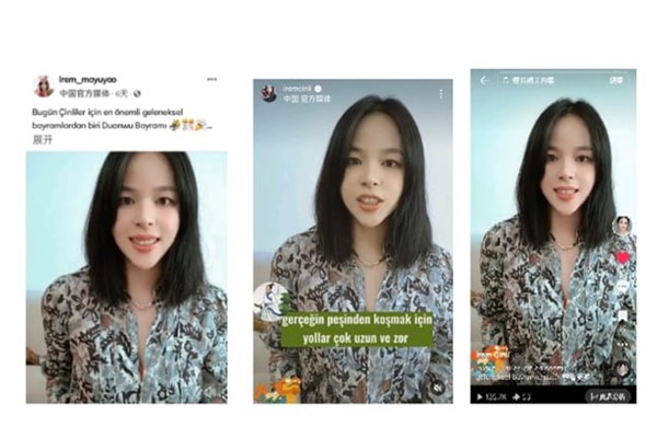 “Xi Jinping’in Sevdiği Çin Şiirleri” okuma yarışması, Türkiye’de yoğun ilgi gördü