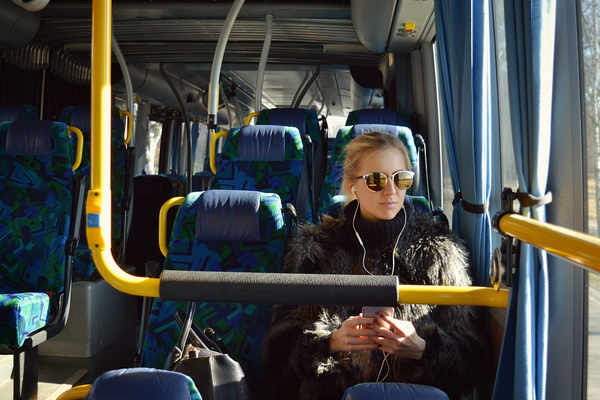 ABB’den KYK yurdu durağındaki otobüs bekleme sırasıyla ilgili açıklama