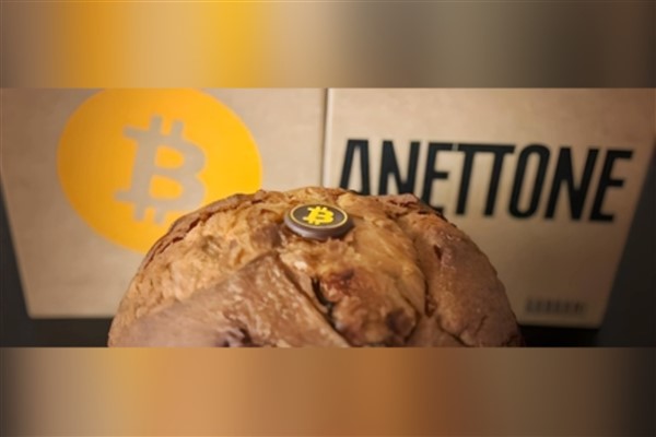 Gabbani, gıda üretim tesisindeki fazla enerjiyi Bitcoin madenciliği için kullanacak