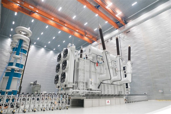 Astor’dan yeni iş anlaşması