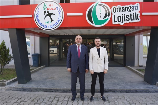 Başkan Aydın, esnaf buluşmalarını sürdürdü