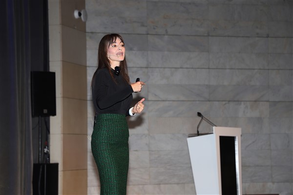 Büyükşehirden “Teknolojinin Esiri Değil, Teknolojiyi Yöneten Çocuklar” konulu seminer