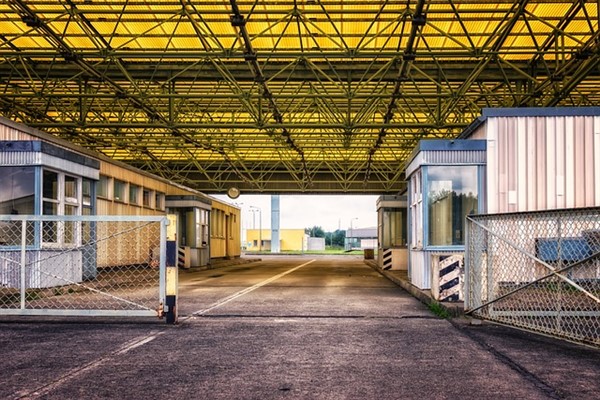 Bakan Ersoy, Ağrı’nın Gürbulak ve Van’ın Kapıköy Sınır Kapıları’nı ziyaret etti