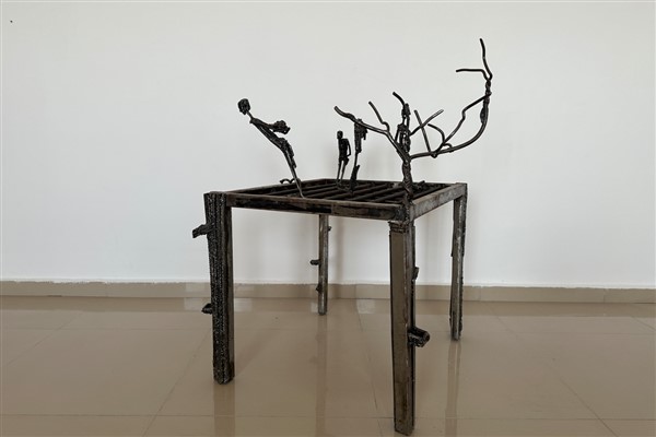 76. Devlet Resim ve Heykel Yarışması sonuçlandı