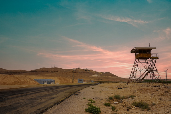 İsrail’in BM Büyükelçisi: “İsrail aynı zamanda tüm özgür dünyayı koruyor!”