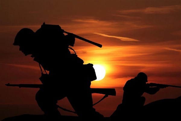 Menendez: “Hamas’ın İsrail’e yaptığı kanlı işgali şiddetle kınıyorum”