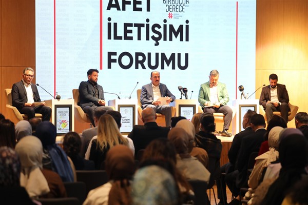 Başkan Altay: “Şu anda ortak bir hedefimiz var; İsrail’in yaptığı katliamları durdurmak”