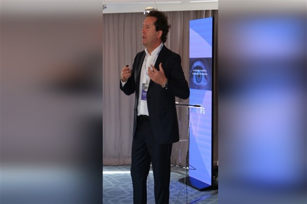 Endüstri liderleri IFS Yapay Zeka Destekli Yeni Nesil Servis Çözümü Etkinliği’nde buluştu