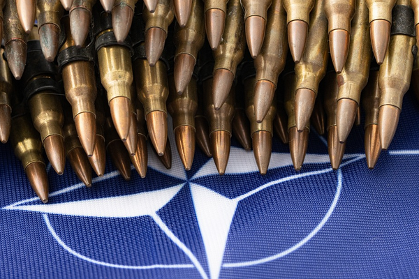 Stoltenberg: “Rusya’dan kuvvetlerini tamamen topraklarınızdan çekmesini istiyoruz”