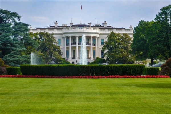 ABD Başkanı Biden: “Nefretin her türlüsünü reddetmemiz gerekiyor”