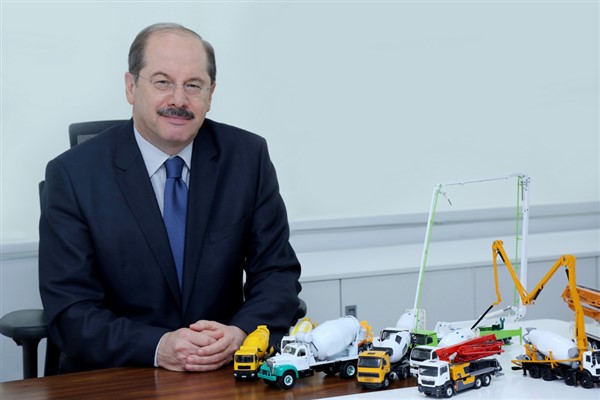 İnşaat son 5 aydır iyi performans gösteriyor