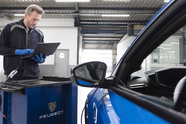 Stellantis Türkiye Parça ve Servislerden ekim ayında periyodik bakım kampanyası