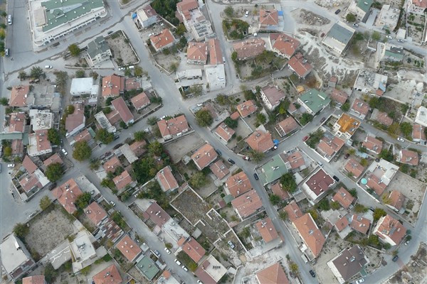 Bakan Yumaklı: “Şehirlerimizi her alanda daha da geliştireceğiz”