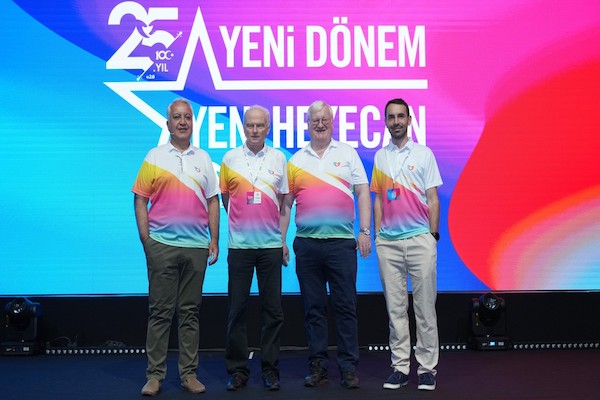 Viennalife, 25. yılını “Yeni Dönem Yeni Heyecan” ilkesiyle kutladı