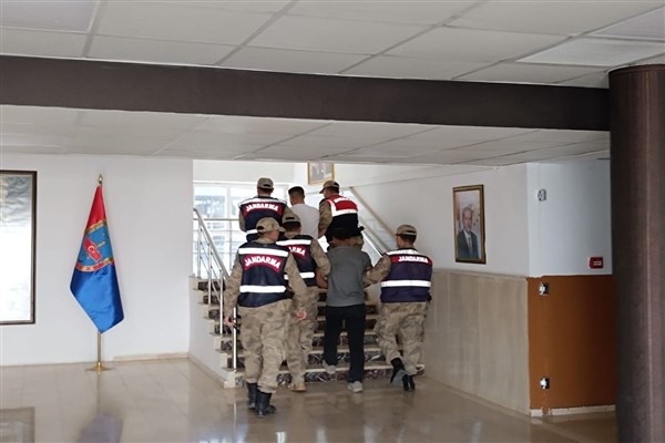 Şanlıurfa’da çeşitli suçlardan aranan 140 kişi yakalandı