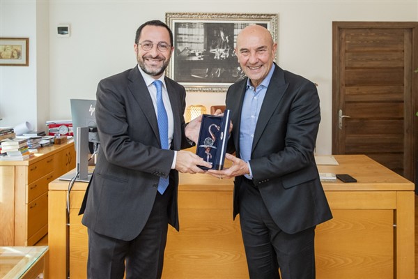 İzmir ile Milano, Roma ve Venedik arasında direkt uçuşlar başlıyor