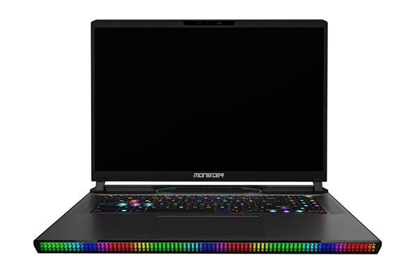 Monster Notebook, Semruk serisinin yeni ürünlerini satışa sundu