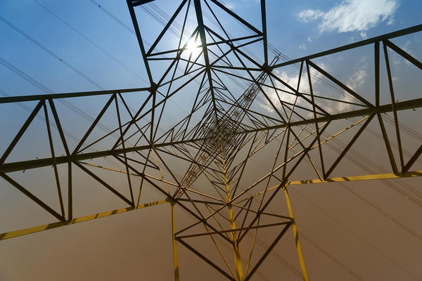 Aksaray’da yeni sanayi sitesi inşa edildi