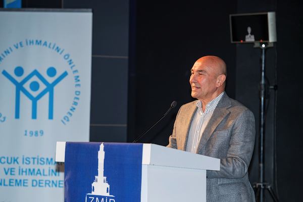 4. Uluslararası Çocuk Koruma Kongresi başladı