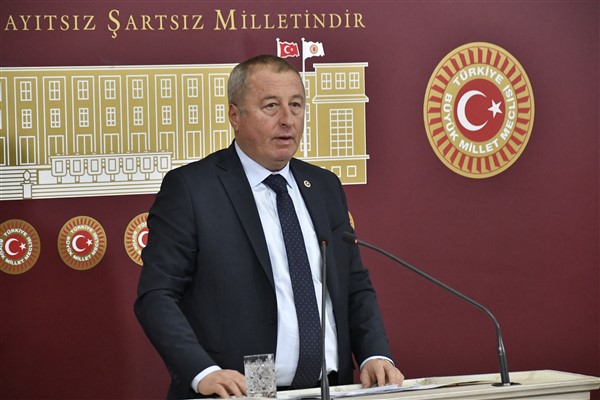 İYİ Parti’den Cumhuriyetin 100. yılı için para basılsın çağrısı