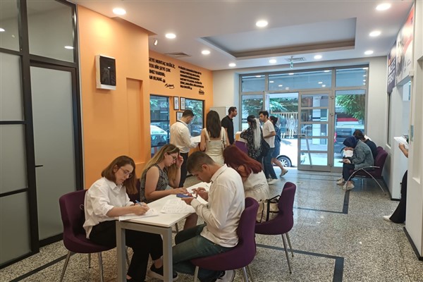 İstihdam Ofisleri, 150 binden fazla kişinin iş bulmasına yardımcı oldu