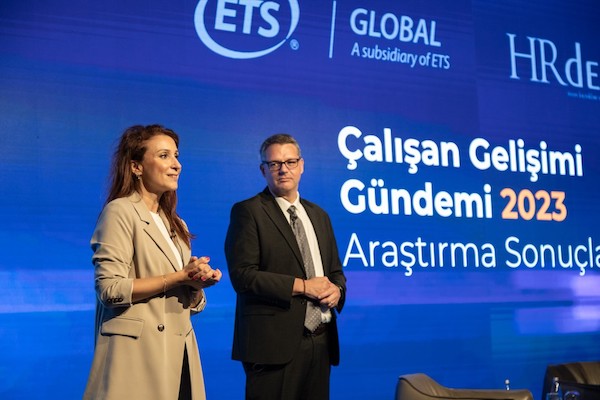 İş dünyası 2030’da işgücünün yüzde 30’unu oluşturacak Z Kuşağı’na hazır değil