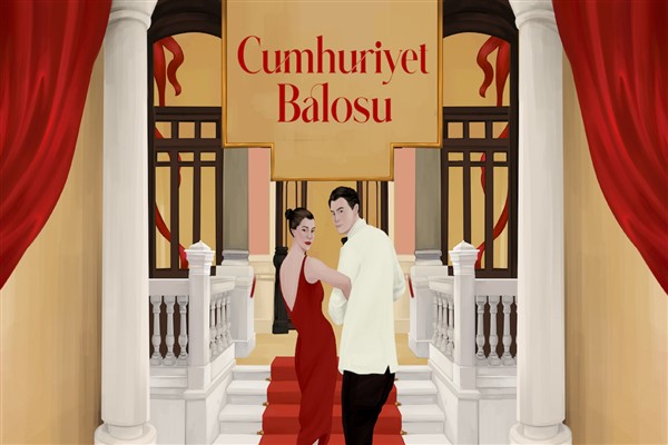 Özlenen Cumhuriyet Baloları 100. yılda geri dönüyor 