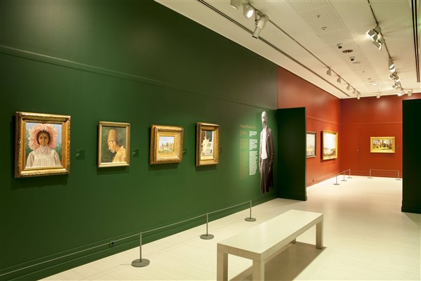 Pera Müzesi’nden 29 Ekim programı