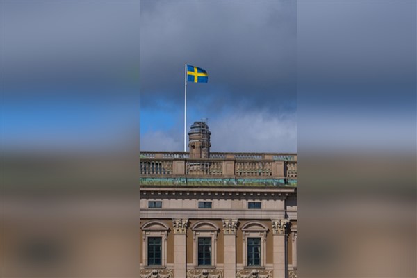 İsveç’ten Hamas’a kınama