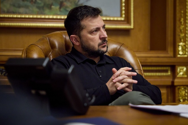 Zelenski: “Ukrayna bir dizi uluslararası etkinliğe hazırlanıyor”