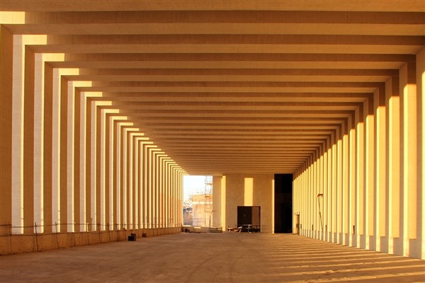 AFAD Başkanı Memiş, İzmir’de görev yapan personelle bir araya geldi