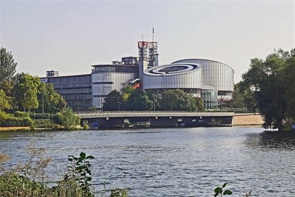 Türkiye’den AKPM’nin kararına ilişkin tepki