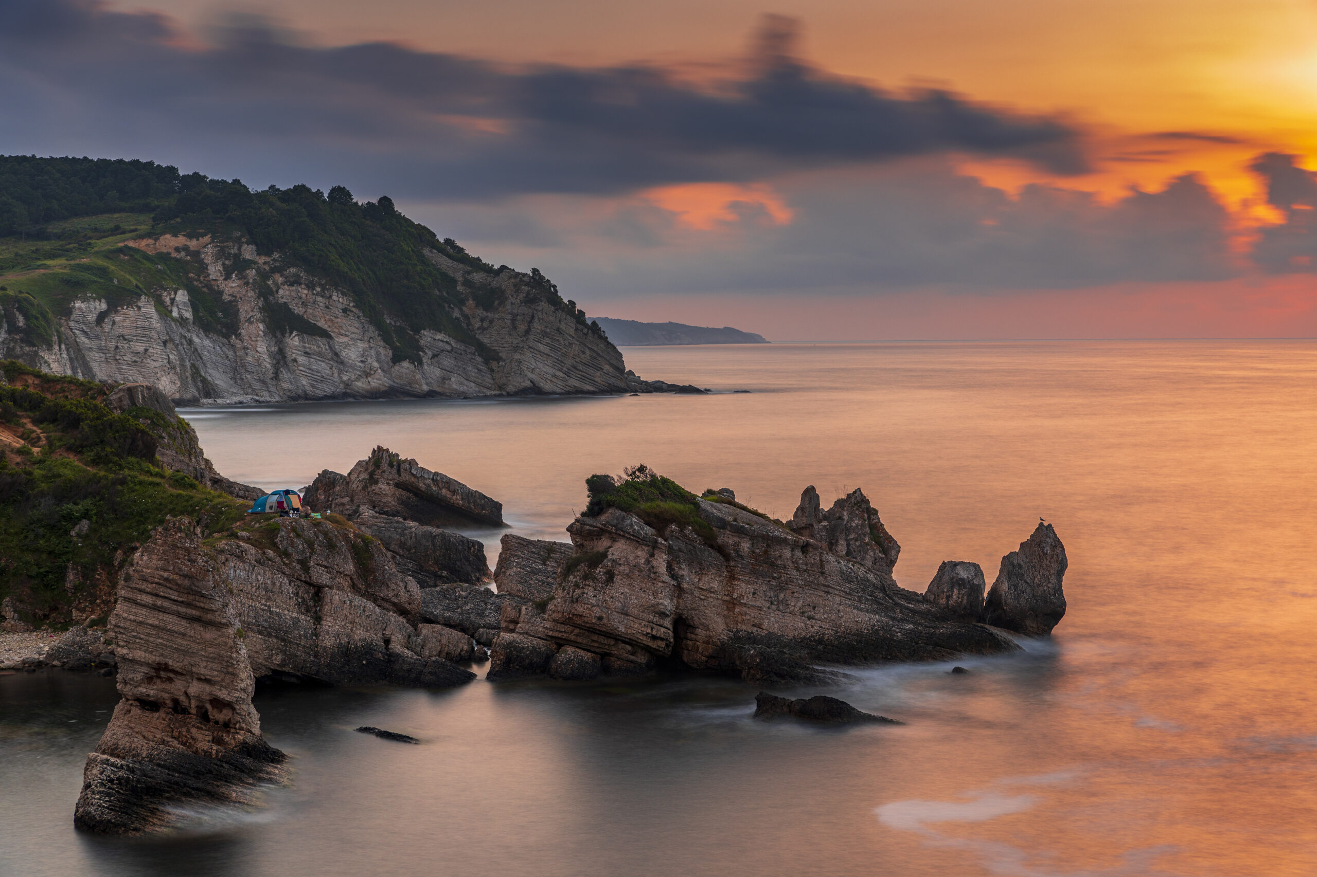 Sonbaharda Şile’ye davet