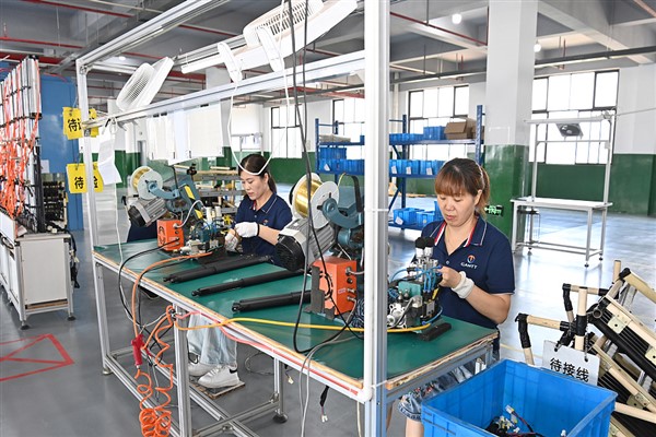 KOBİ endeksi, son iki yılın en yüksek değerine ulaştı