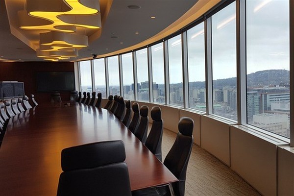 Bakan Bolat, Türkmenistan Bakanlar Kurulu Başkan Yardımcısı Atdayev ile görüştü