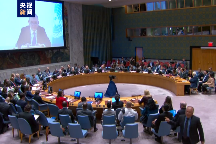 Gazze’de insani kriz tırmanıyor: “Toplu cezalandırma son bulmalı”