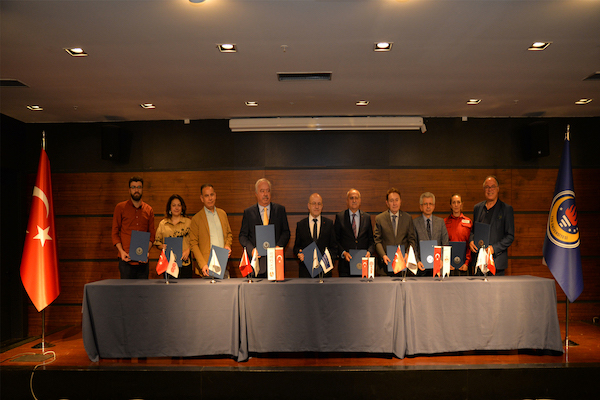 AFETTEK,  Uluslararası Afet Riskini Azaltma Günü dolayısıyla bildiri yayınladı