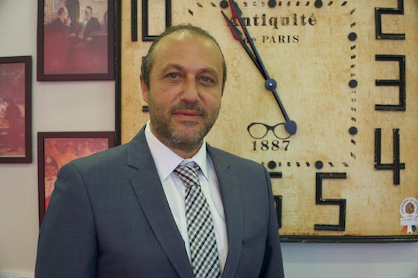 Opak Lens’ten müşteri portföylü franchise modeli