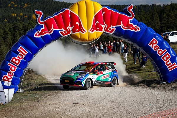 Otomobil sporlarında 100. yıl coşkusu devam ediyor