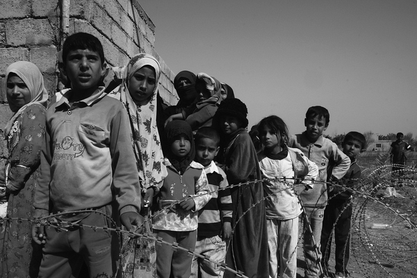 Bakan Tekin: “Bu düzen değişmeli! Bu vahşete birileri dur demeli”