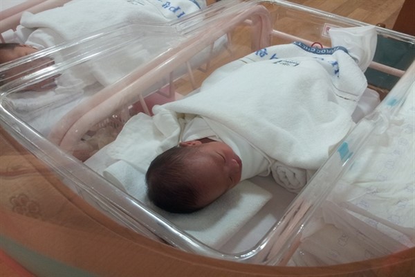 Gazze’deki hastanelerde 130 bebek ölüm riski altında